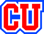 Athletics Department Logo