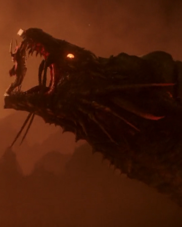 Dragon De Fuego Marvel Cinematic Universe Wiki Fandom