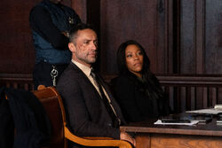 Hector Ayala and Kirsten McDuffie