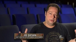 Joe Quesada