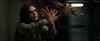 Scarlet Witch Marvel Cinematic Universe Wiki Fandom Scarlet Witch Marvel Cinematic Universe Wiki Fandom