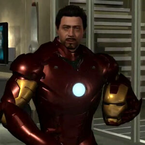 iron man nintendo ds
