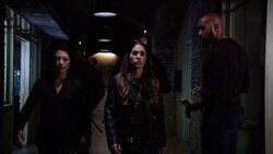 YoYo Rodriguez Marvel Cinematic Universe Wiki Fandom