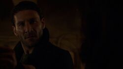 Superior attempts to wake 