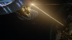  attempting to destroy the 