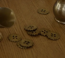 Asgardian Coins