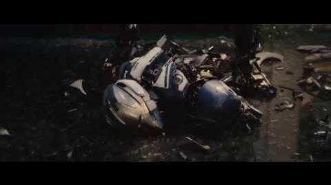 Avengers Era de Ultrón - Teaser Tráiler - Subtitulado
