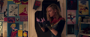 Captain Marvel (Ms. Marvel)