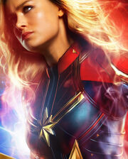 Carol Danvers Textless Poster.jpg