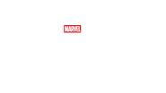 Iron Man 3 White Logo