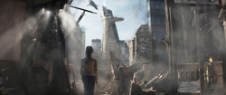 Kate Bishop (Chitauri Invasion).png