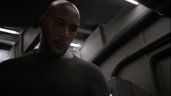 Mackenzie knocks out 