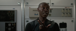 Rhodey - Time Travel 5