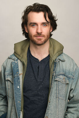 Ryan Ward