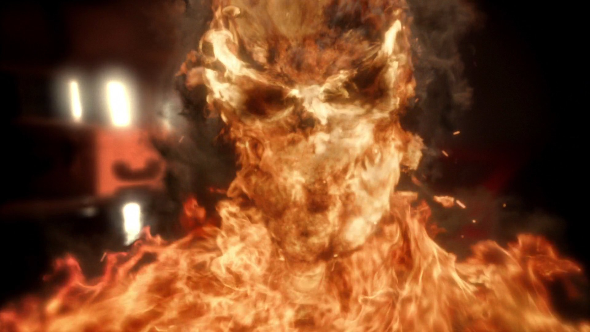 Ghost Rider: Spirit of Vengeance - Wikipedia