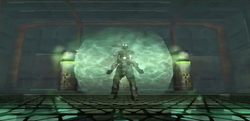 Titanium Man PS2