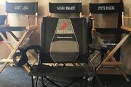 Avengers 4 Cast Chairs