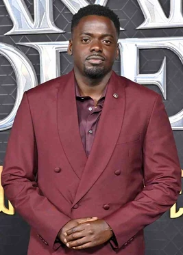 Daniel Kaluuya