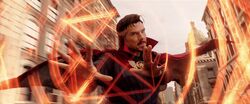 Doctor Strange DSMoM