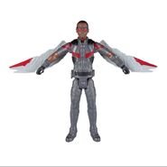 Falcon IW figure