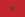 Flag of Morocco