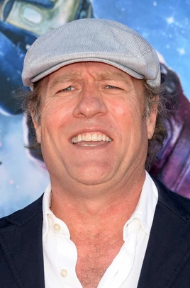 Gregg Henry