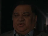Karun Patel