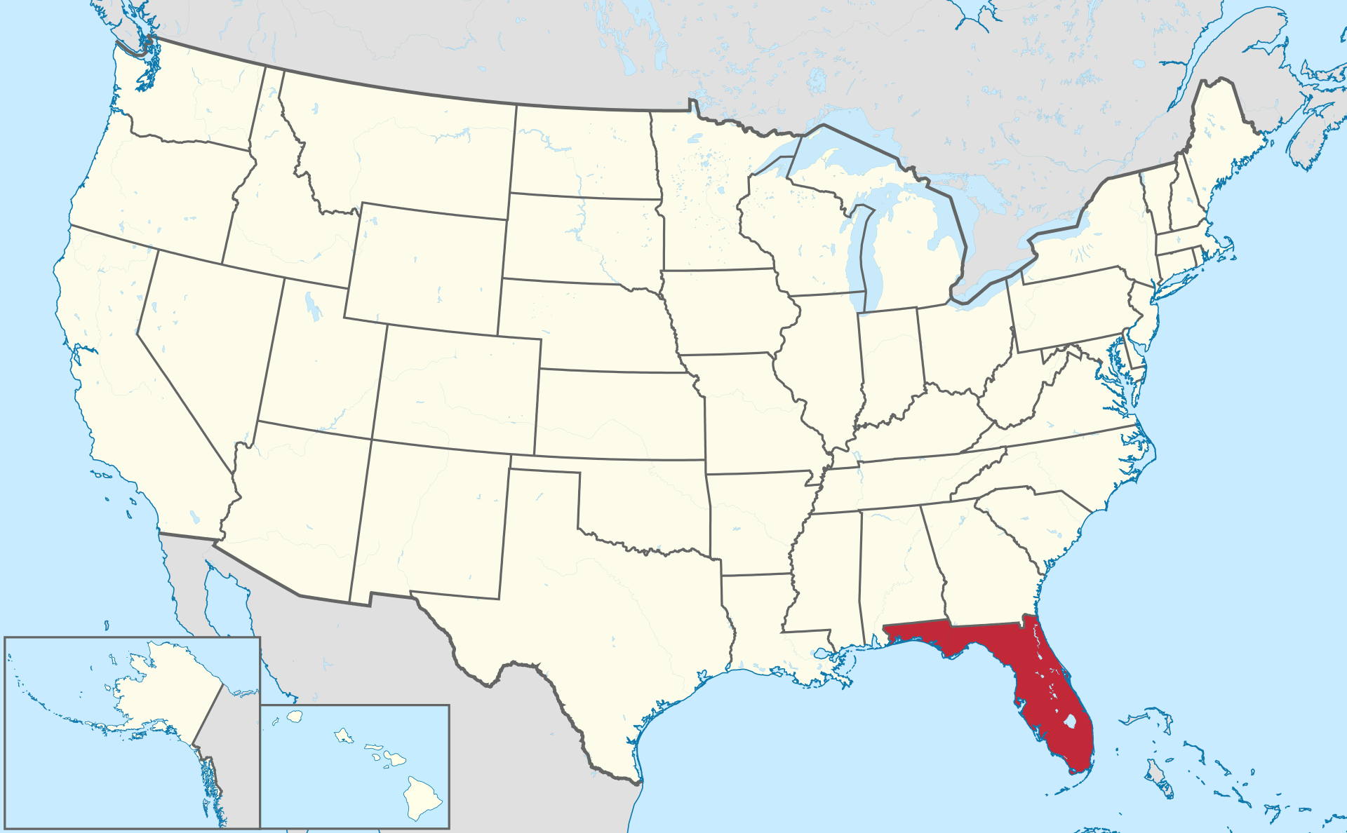 Fort Lauderdale, Florida - Wikipedia