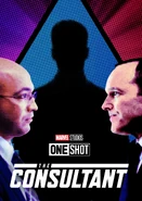 The Consultant 🎞️ (September 13, 2011)