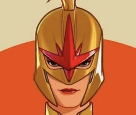 Nova Helmet