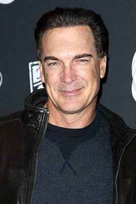 Patrick Warburton