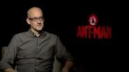 Peyton Reed on Marvel’s ‘Ant-Man’
