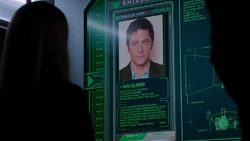 Команда Колсона узнаёт что за нападениями в Академии Щ.И.Т