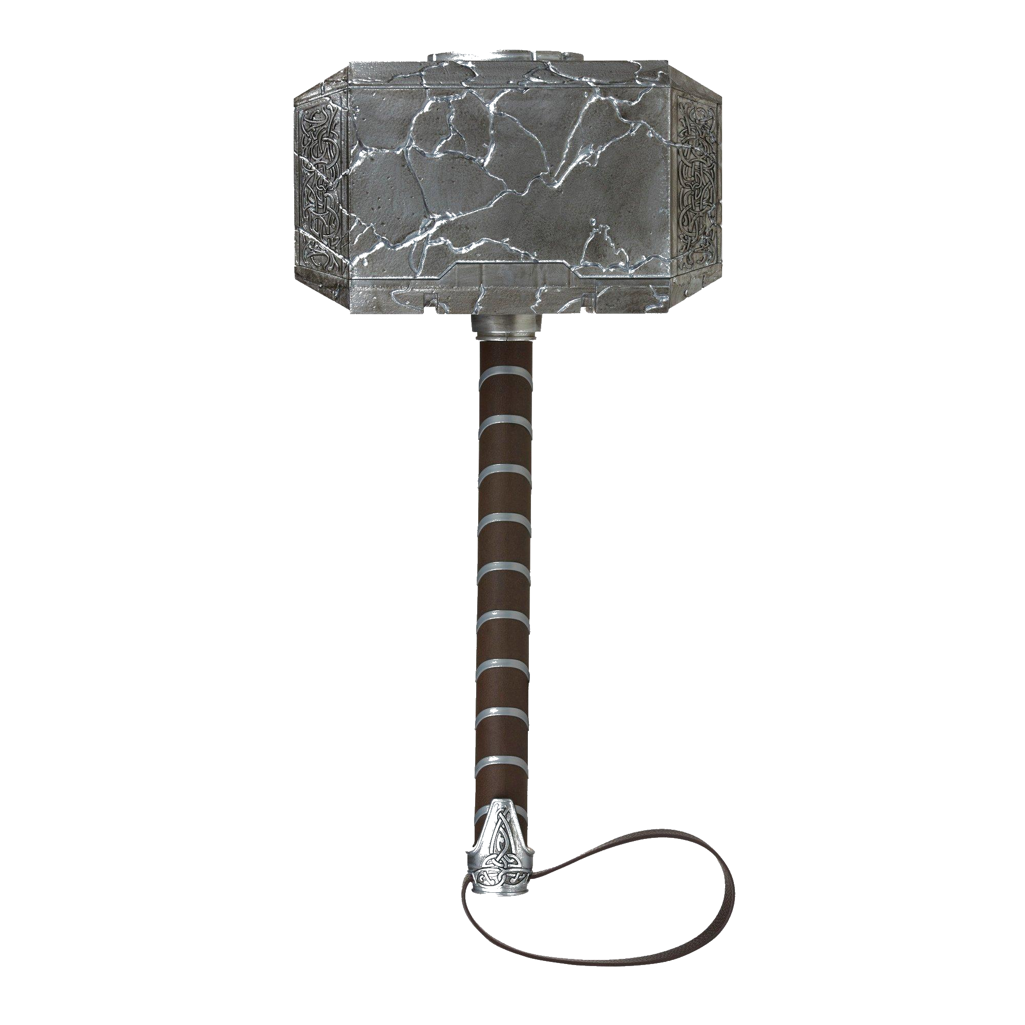 thors hammer marvel