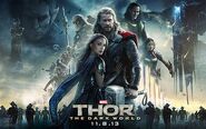 Thor-2 Official Banner