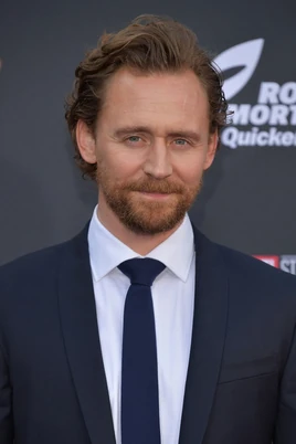 Tom Hiddleston