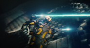 Yellowjacket lasers