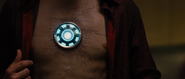 Arc Reactor Palladium Poisoning