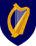 Coat of arms of Ireland.png