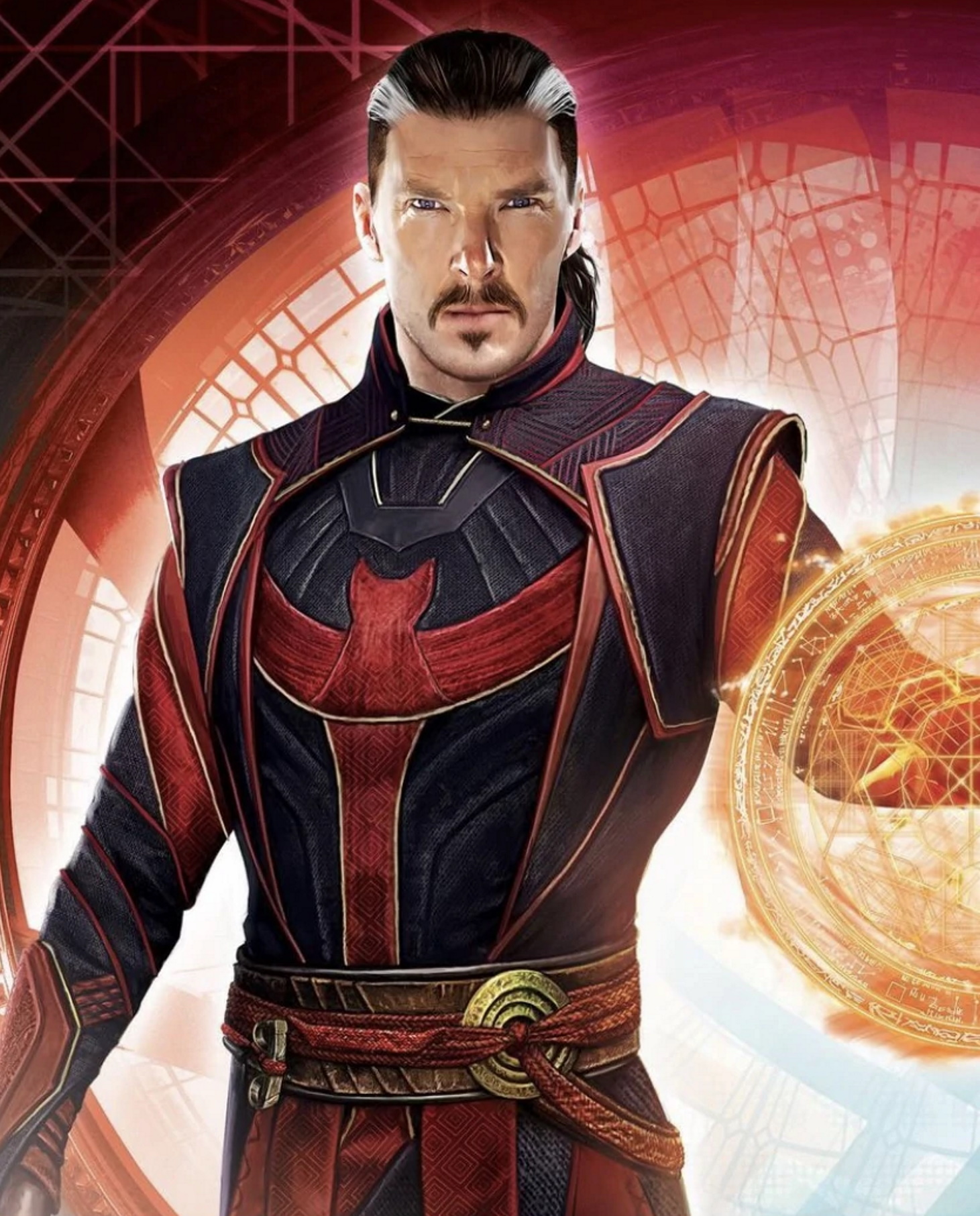 All Versions Of Doctor Strange In Multiverse Of Madness Explained