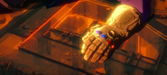 Infinity Gauntlet What If