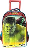 Infinity War bag 2