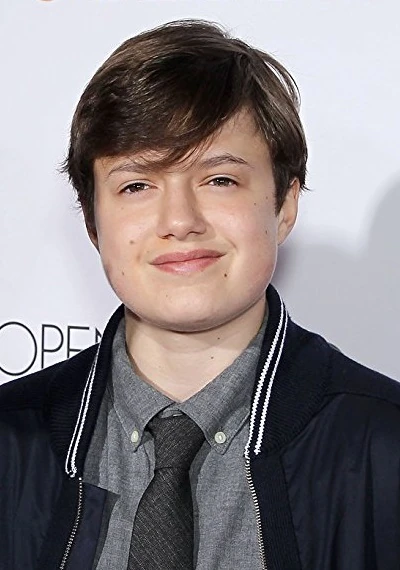 Keen Ruffalo | Marvel Cinematic Universe Wiki | Fandom