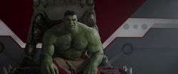 Laughing Hulk (Sakaar)