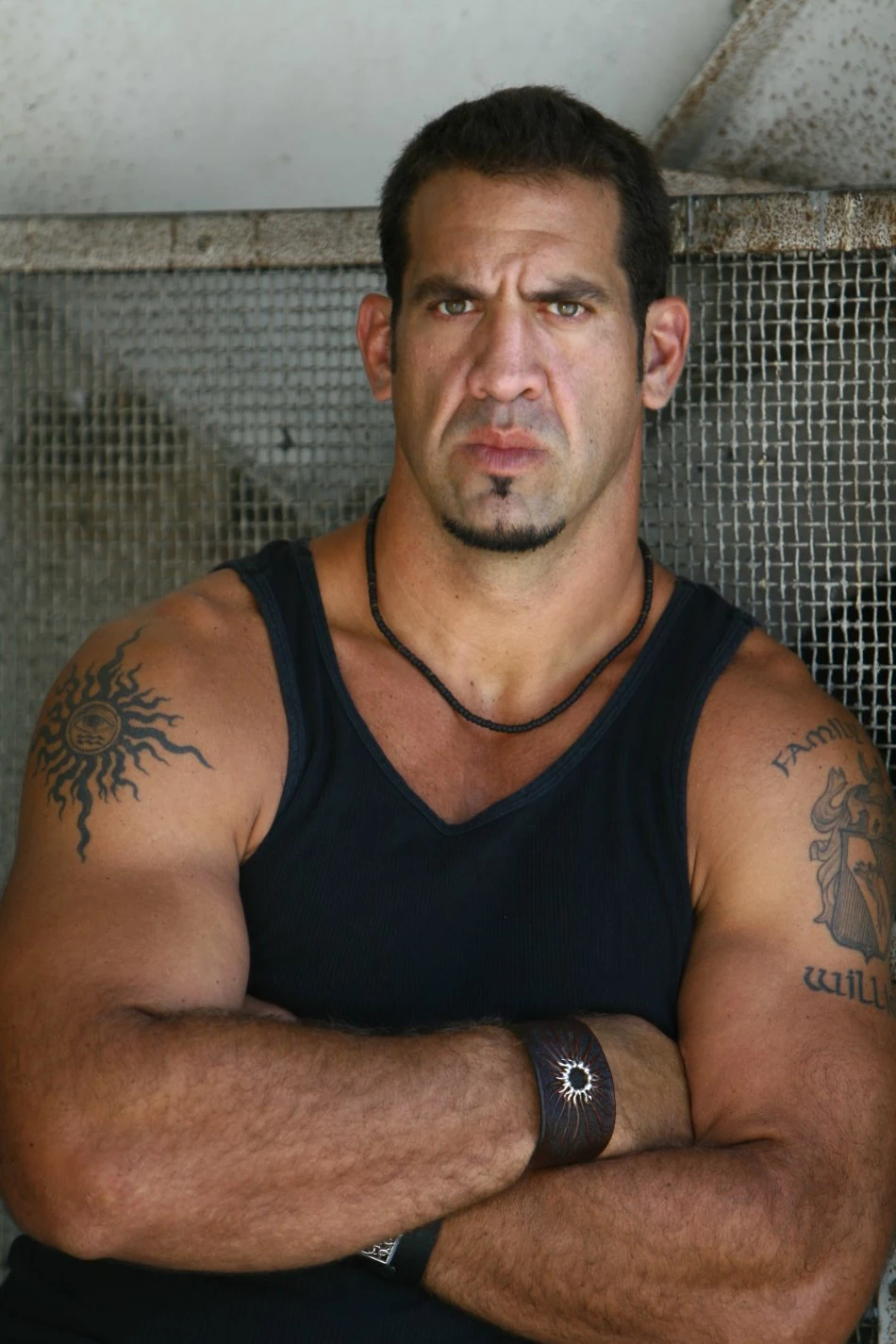 Matthew Willig | Marvel Cinematic Universe Wiki | Fandom