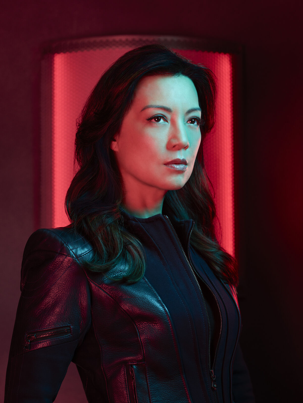 Melinda May, Marvel Cinematic Universe Wiki