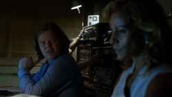 Nelson learns of ' deception