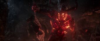 Surtur Quote Marvel Cinematic Universe Wiki Fandom