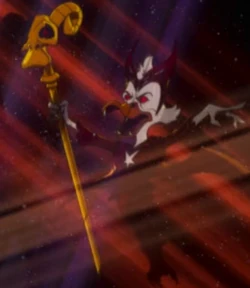 Universe Destroyer Howard