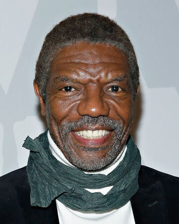 Vondie Curtis Hall Marvel Cinematic Universe Wiki Fandom
